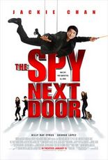 Spy Next Door, The 